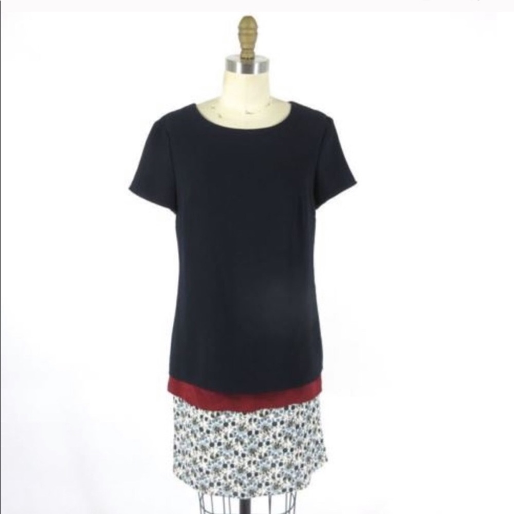 SOLD!! Anthro Bailey 44 Cute dress 👗❤️